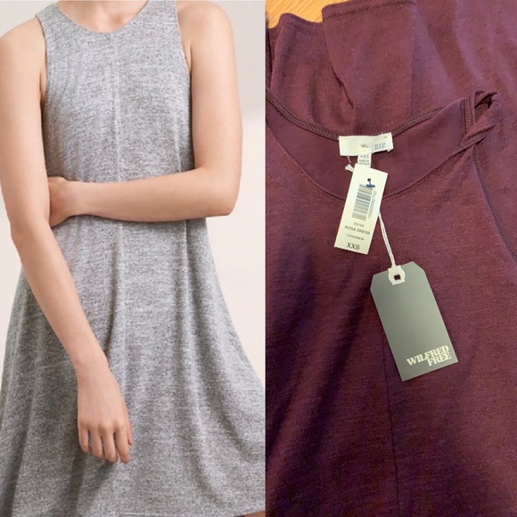 Wilfred Dresses & Skirts - Wilfred free Rosa dress cardamom sz xxs NEW